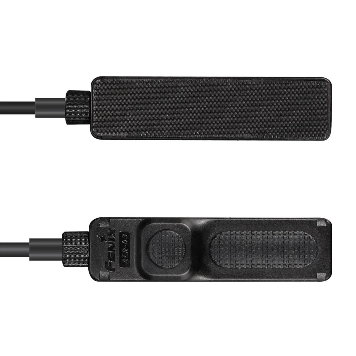 Attached with hooks to loops and/or with zip-ties secured to the grooves.