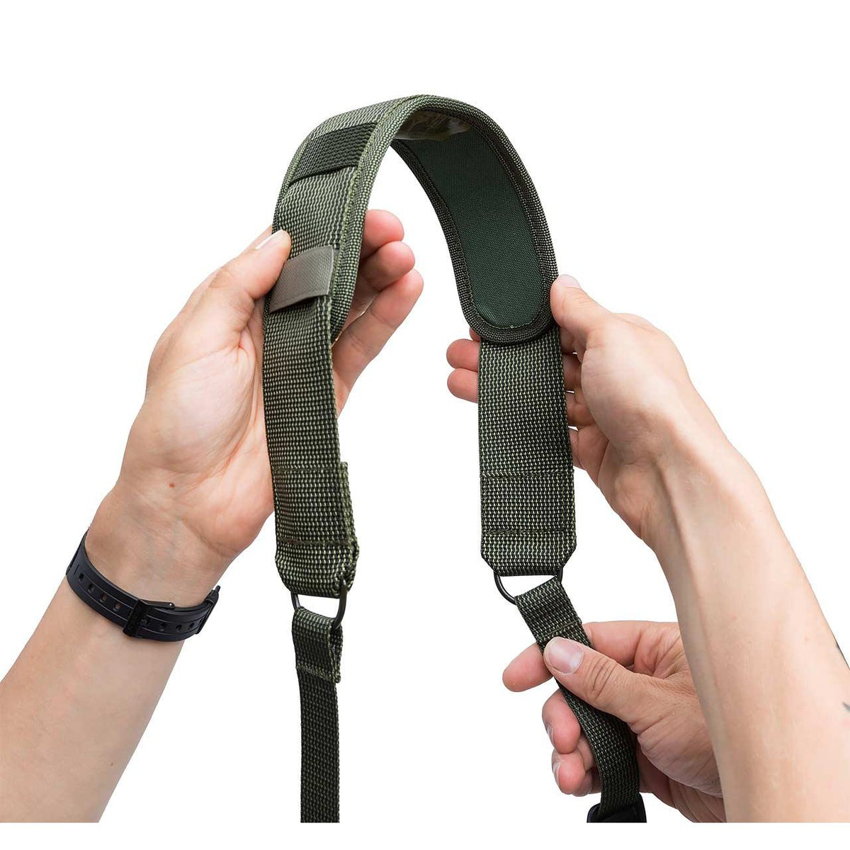 Sling Pad sold separately.