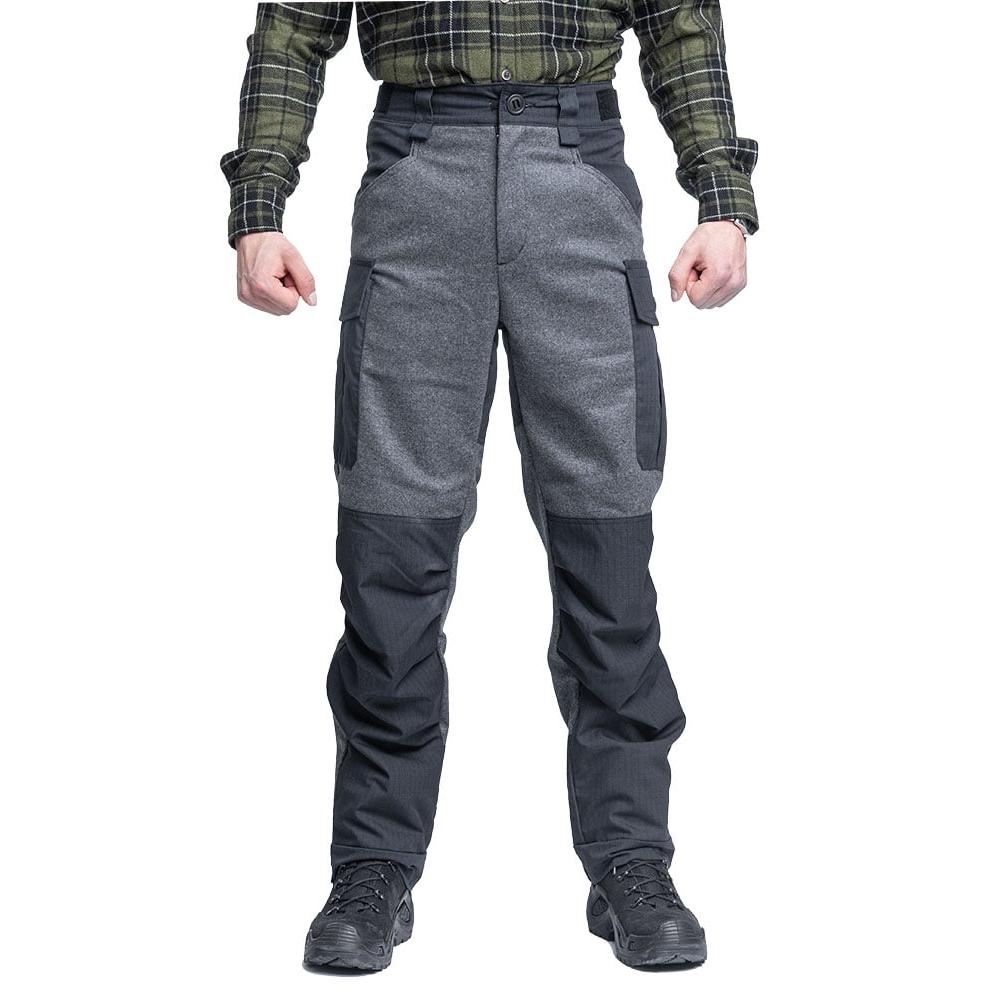 Särmä TST Woolshell Pants (Old Version)