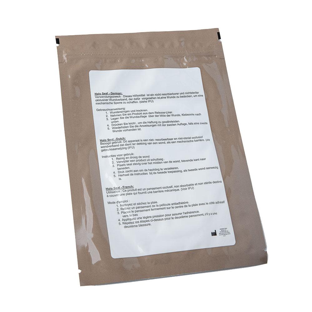 HALO Chest Seal