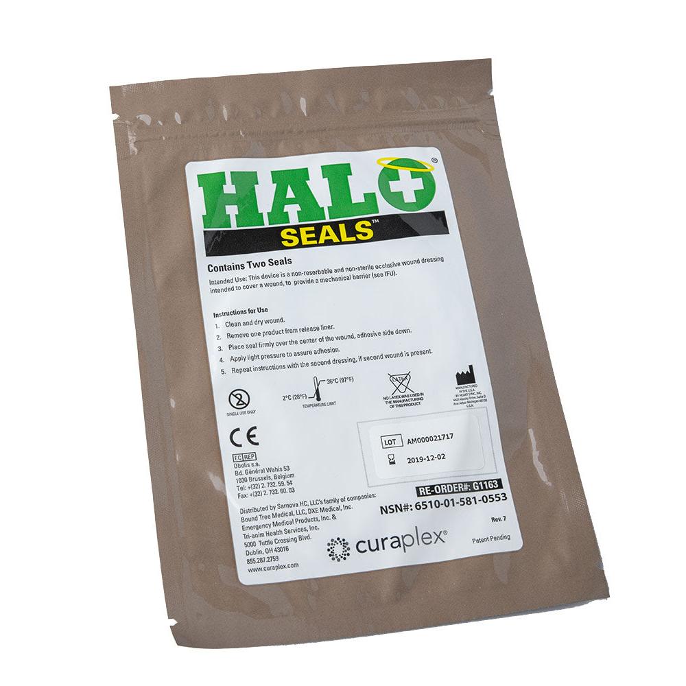 HALO Chest Seal
