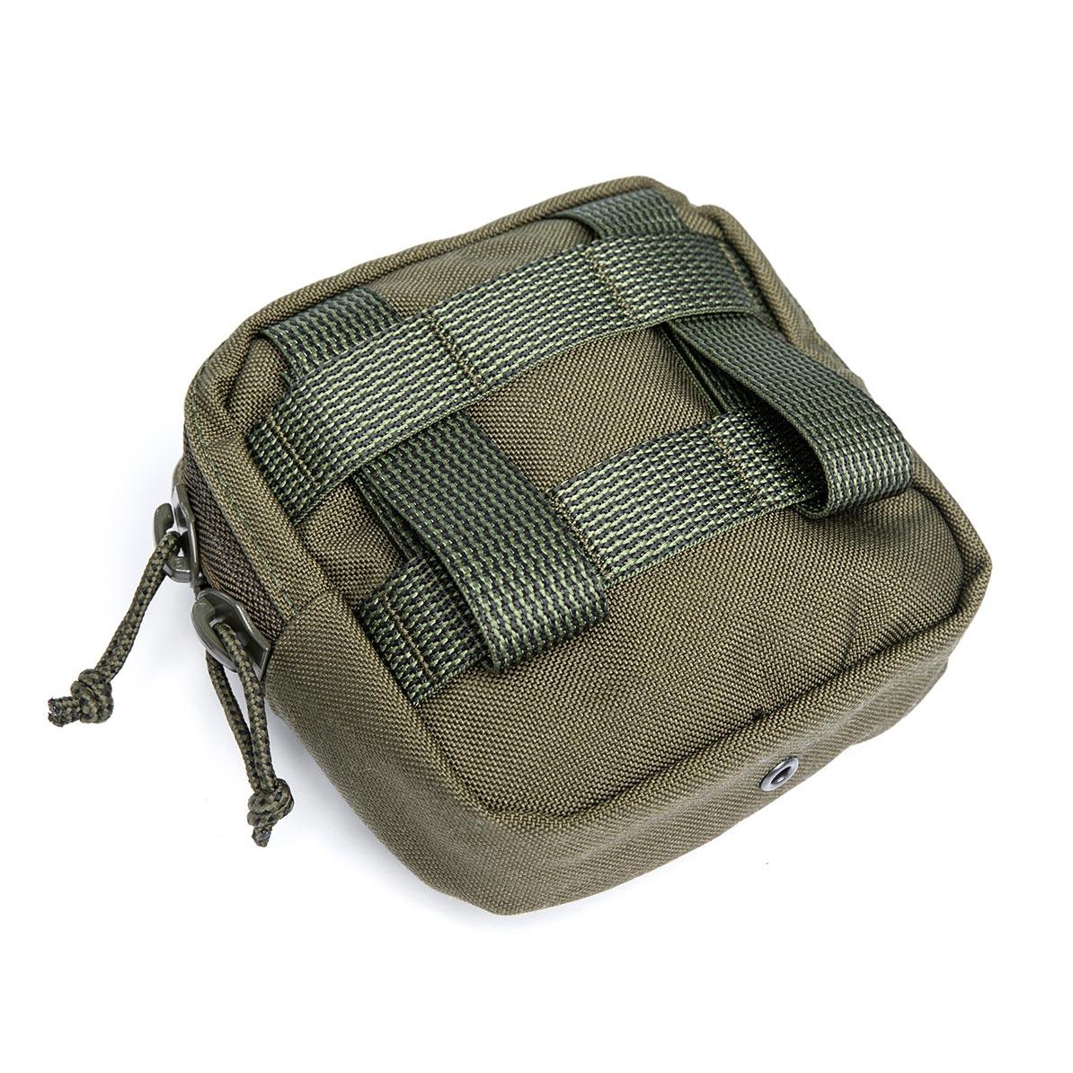 Särmä TST General Purpose Pouch Zip S