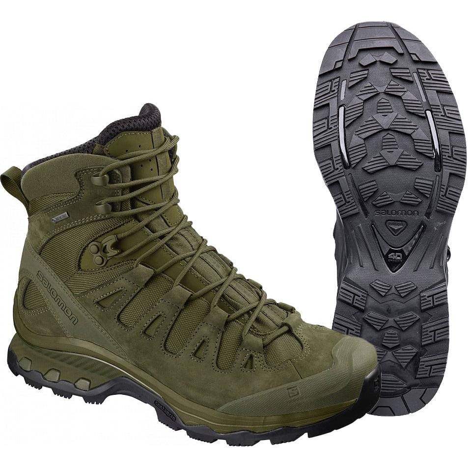 Salomon Quest 4D GTX Forces 2 EN