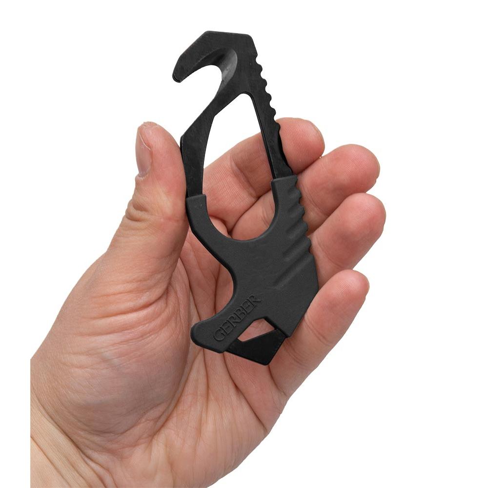 Gerber Strap Cutter, Black