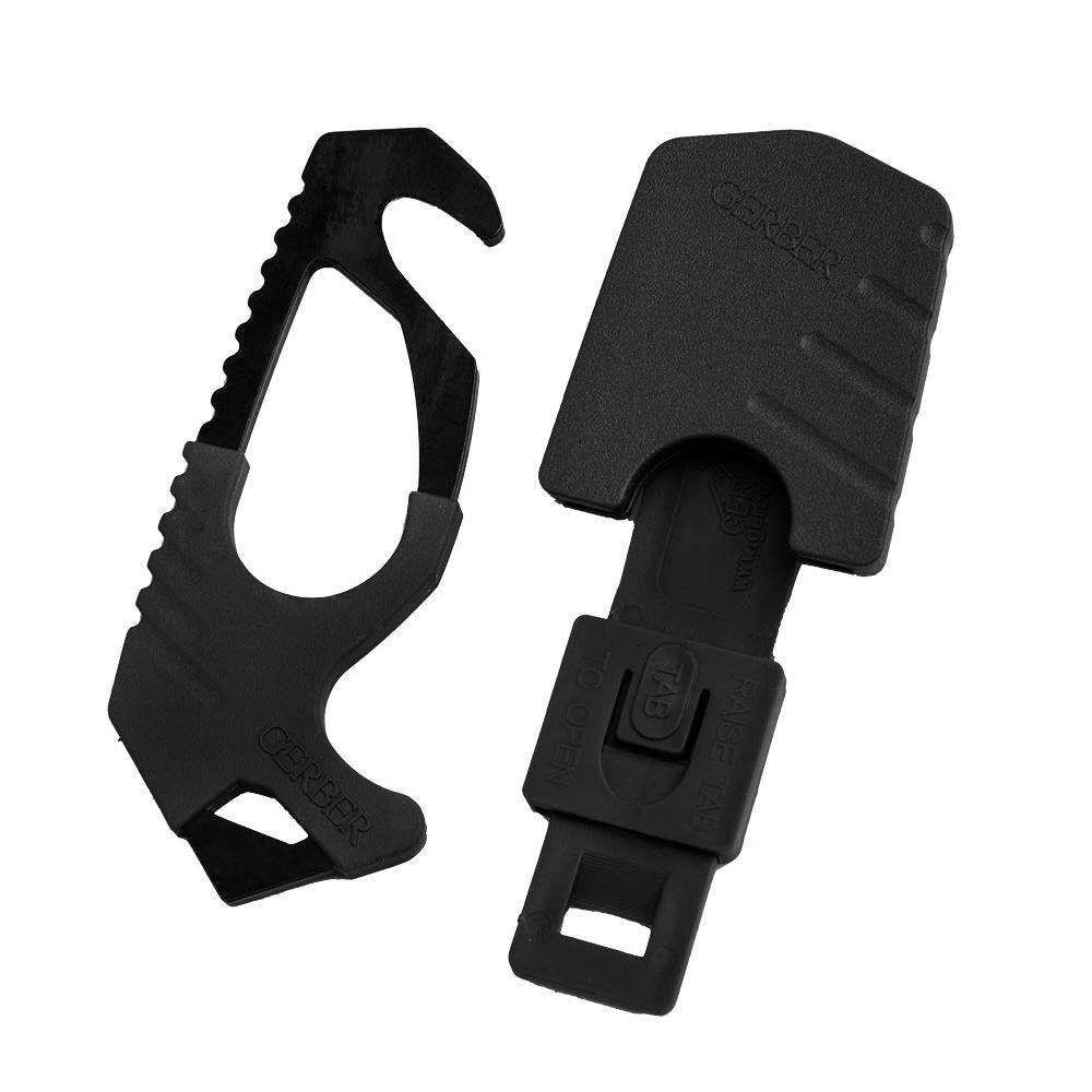 Gerber Strap Cutter, Black
