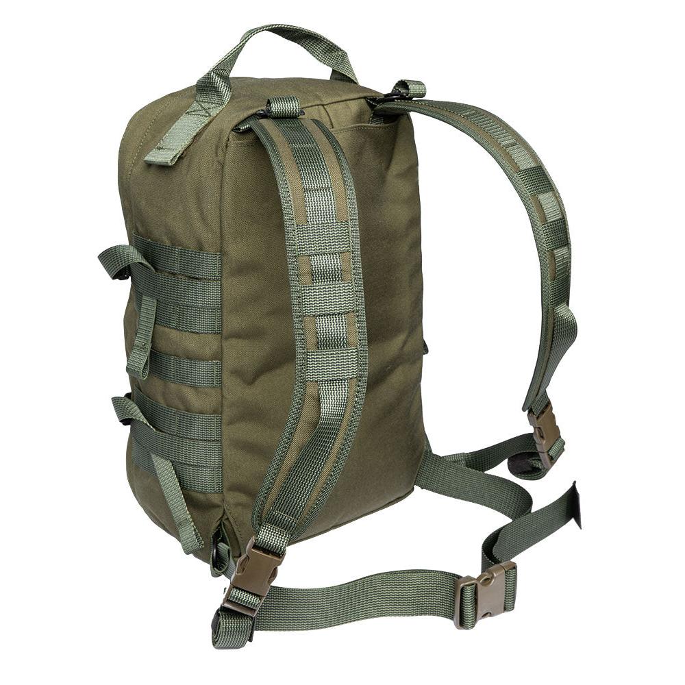 Varusteleka Padded Shoulder Straps