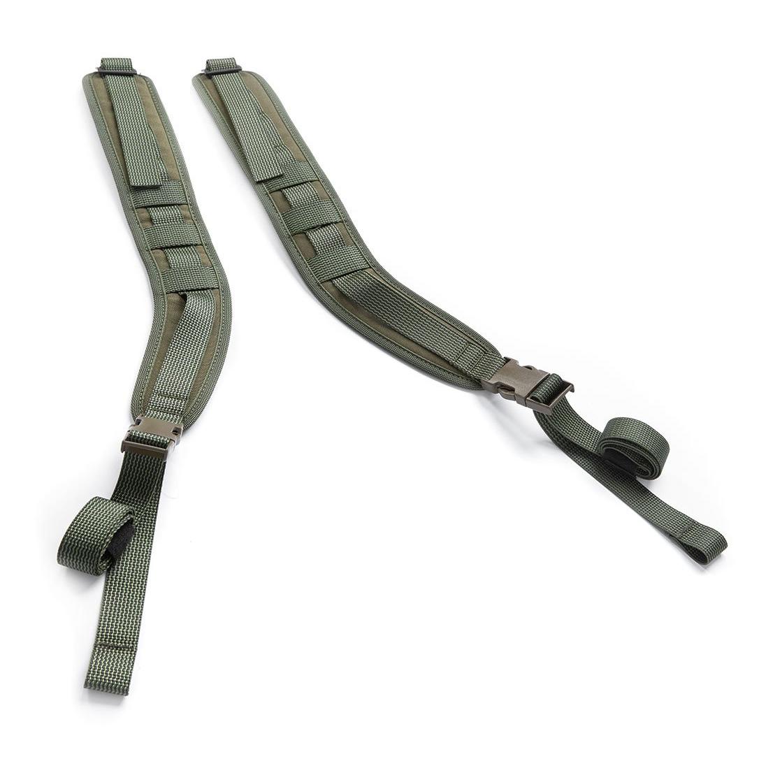 Varusteleka Padded Shoulder Straps