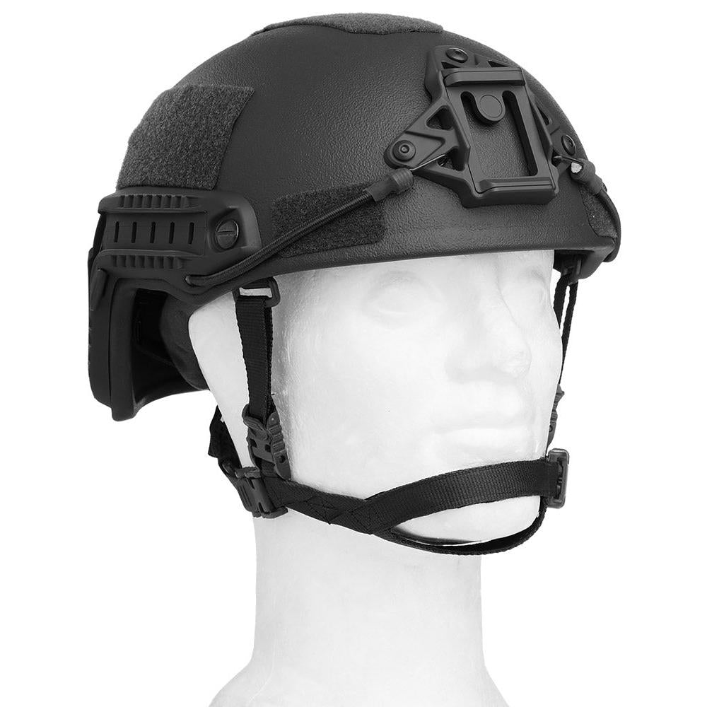 PGD ARCH High Cut Helm, NIJ IIIA