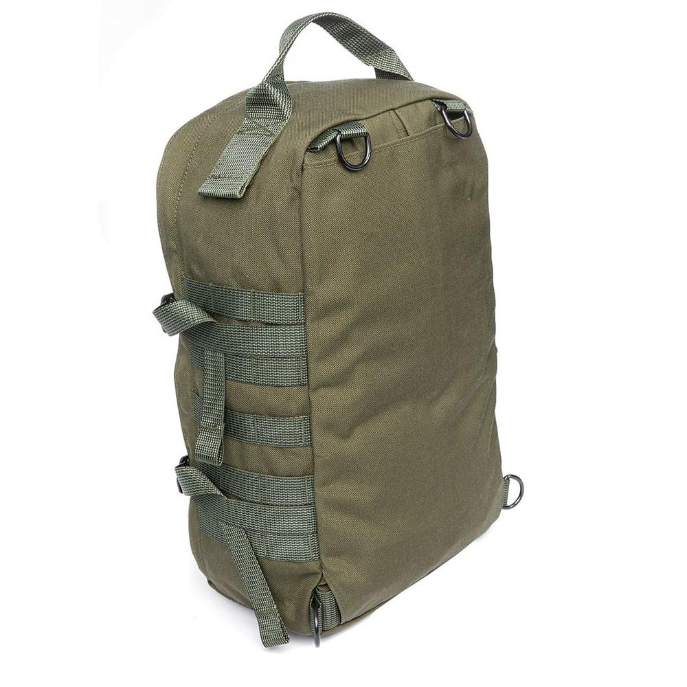 Varusteleka CP15 Combat Pack, Main Bag