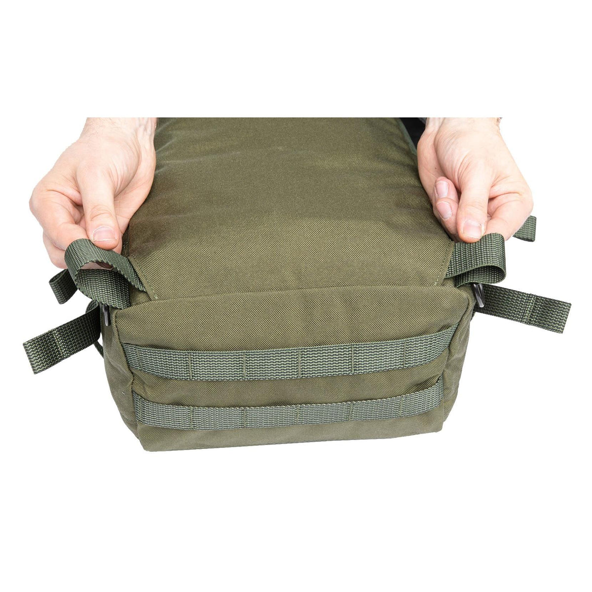 Varusteleka CP15 Combat Pack, Main Bag
