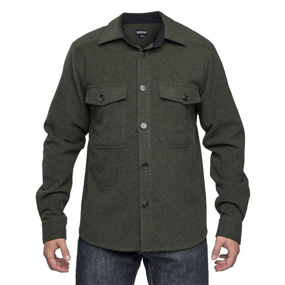 Varusteleka Wool Field Shirt