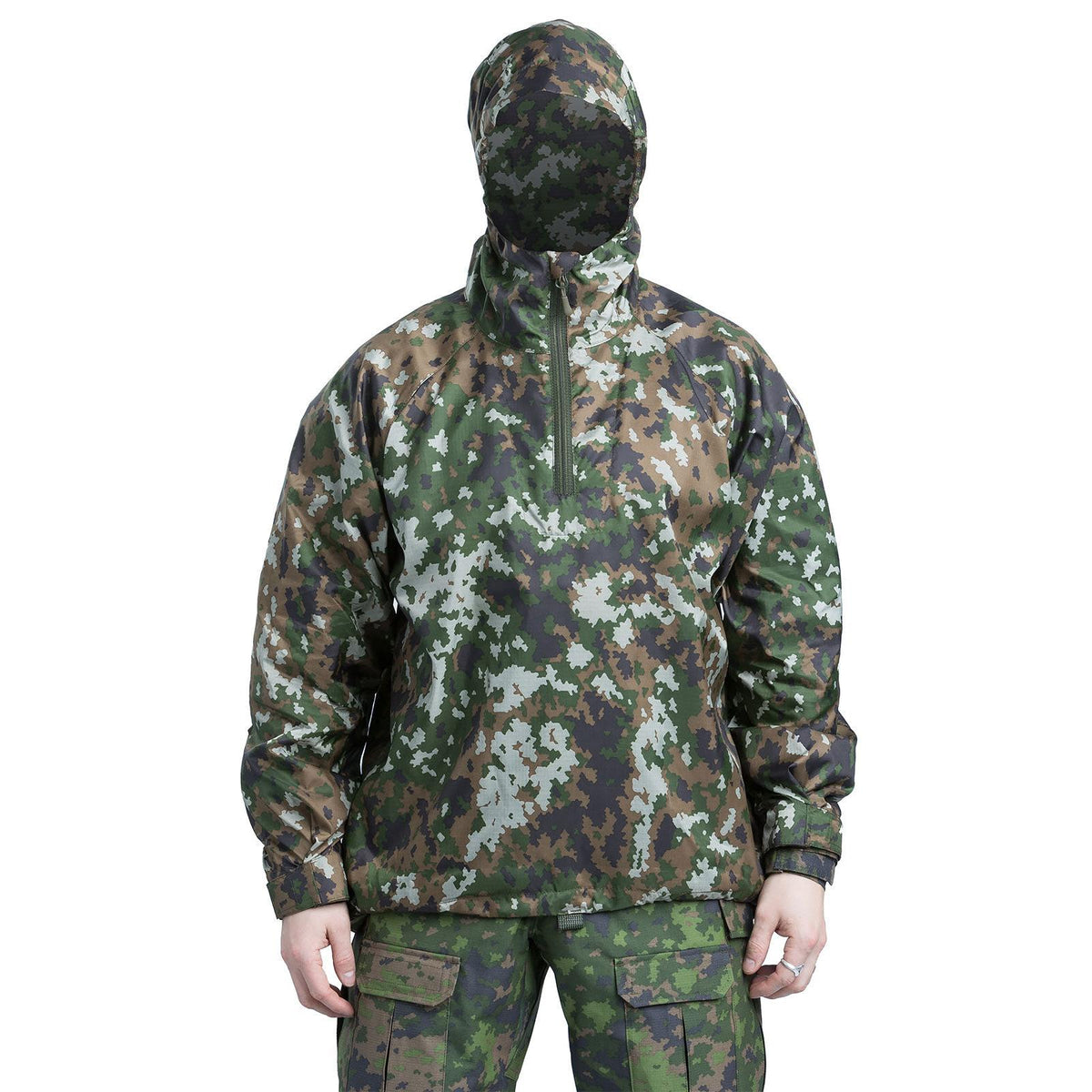 Särmä TST L3 Wind Anorak
