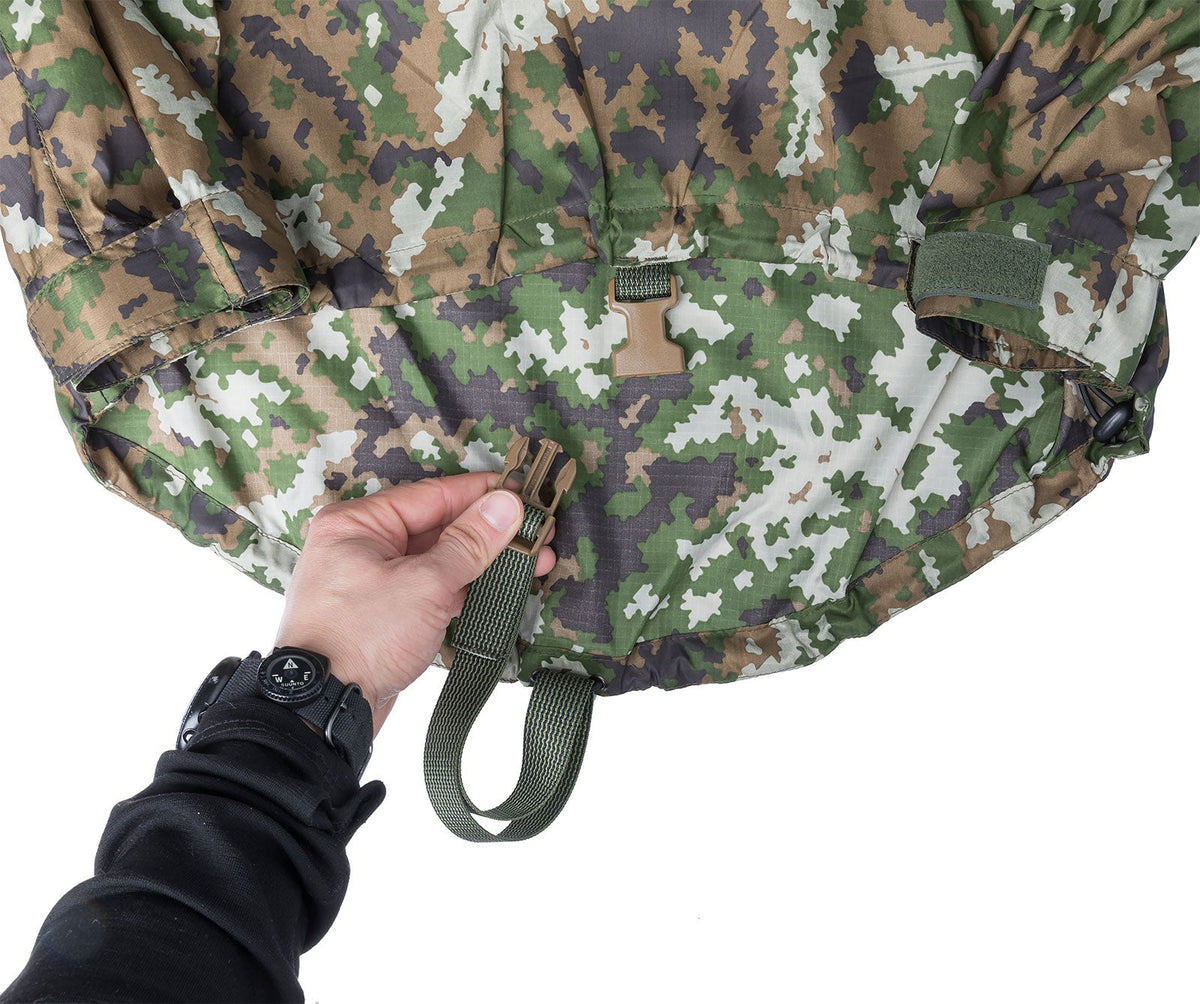 Särmä TST L3 Wind Anorak