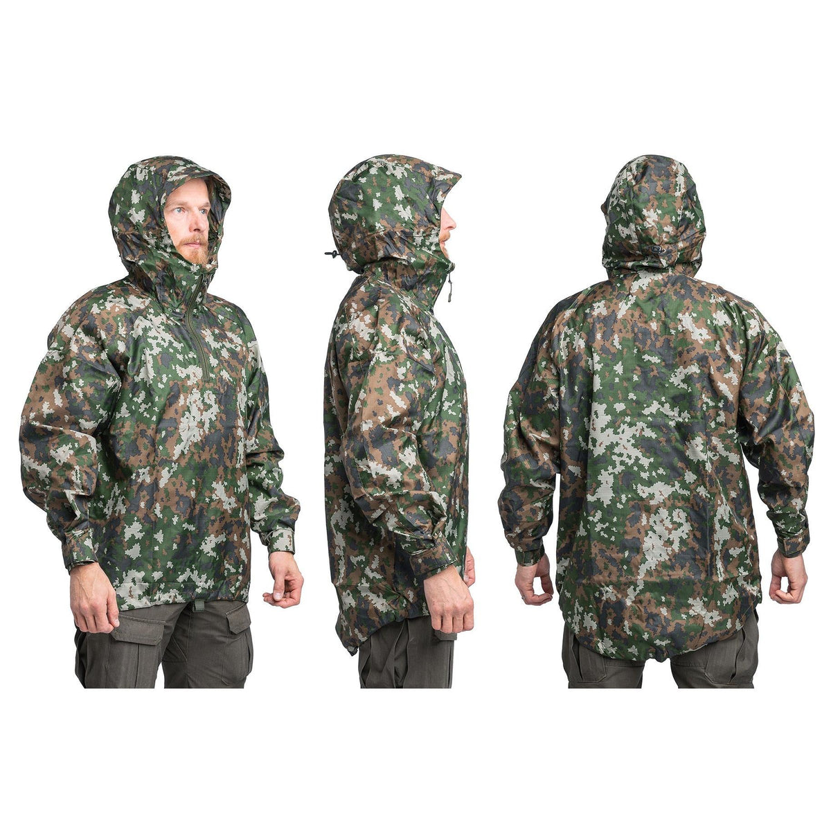 Särmä TST L3 Wind Anorak