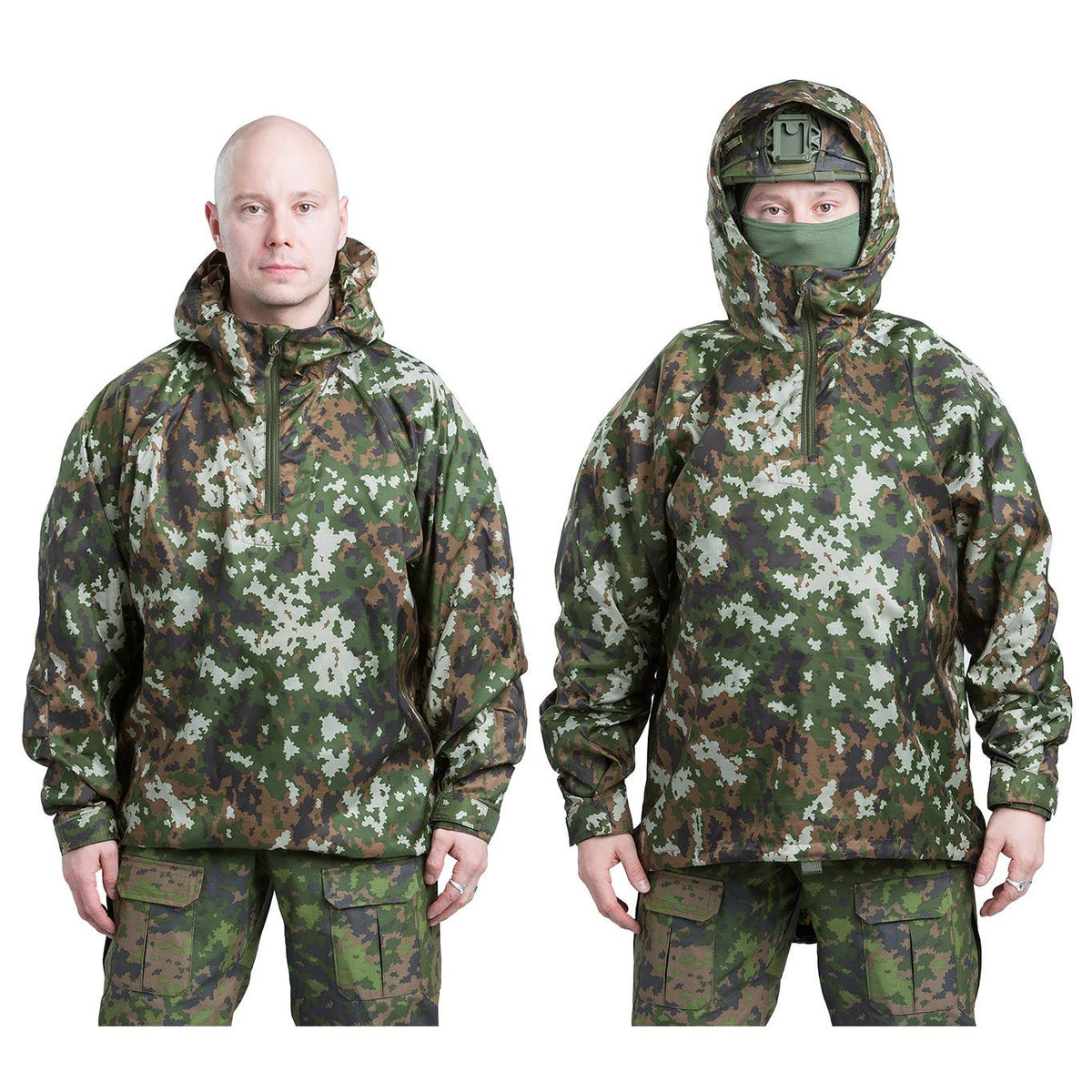 Särmä TST L3 Wind Anorak