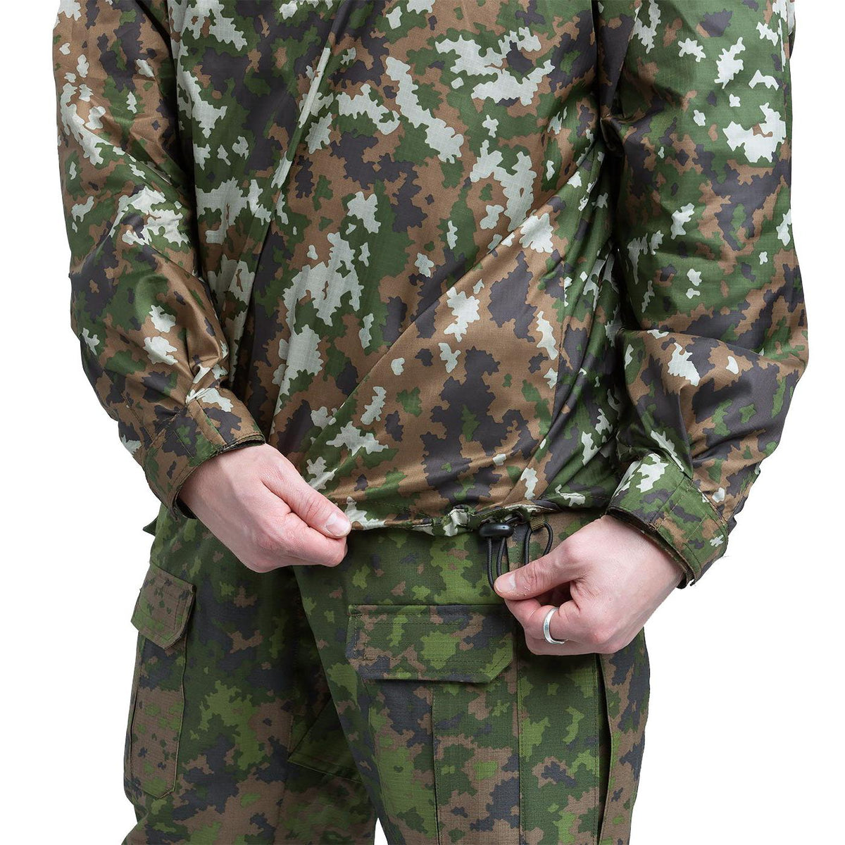 Särmä TST L3 Wind Anorak