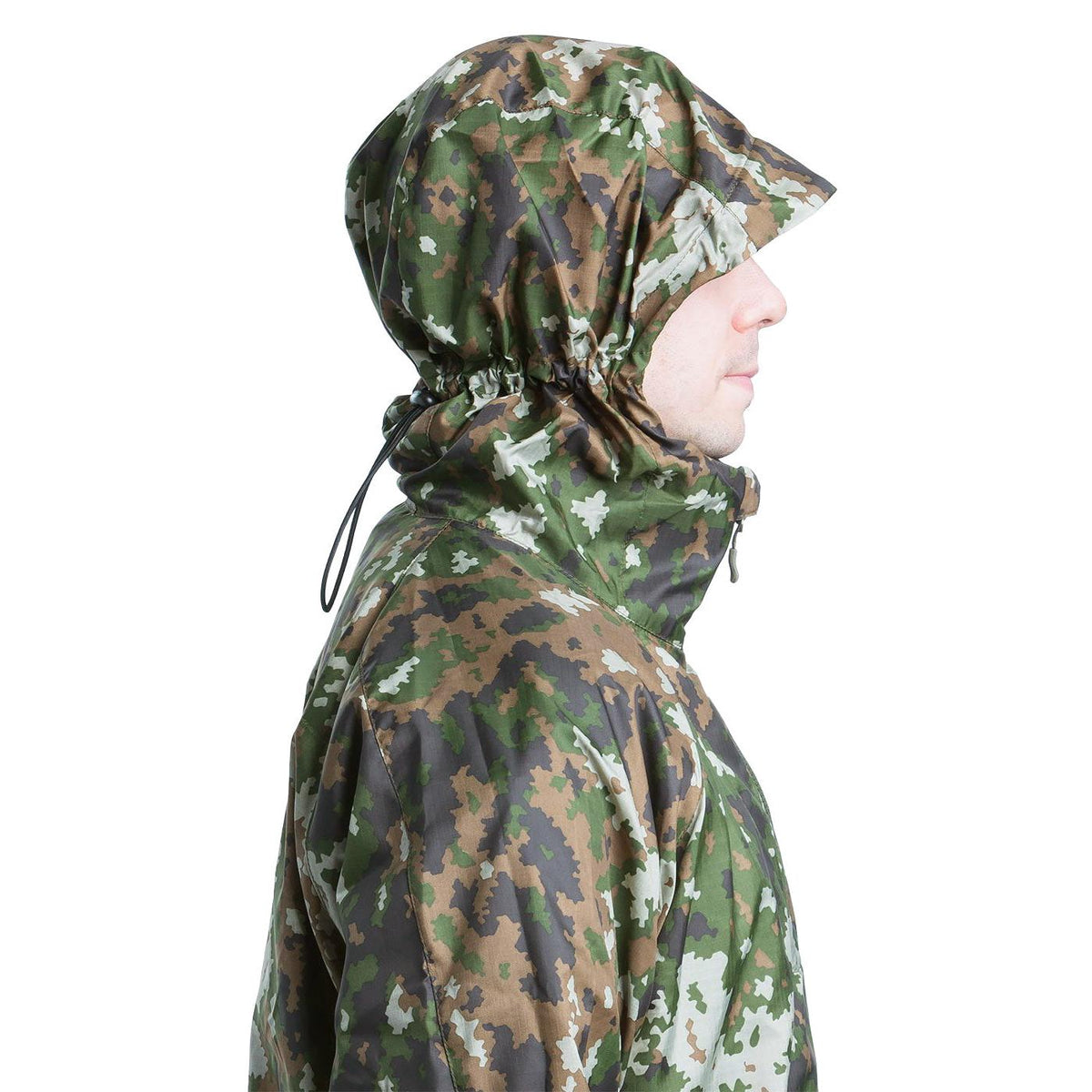 Särmä TST L3 Wind Anorak