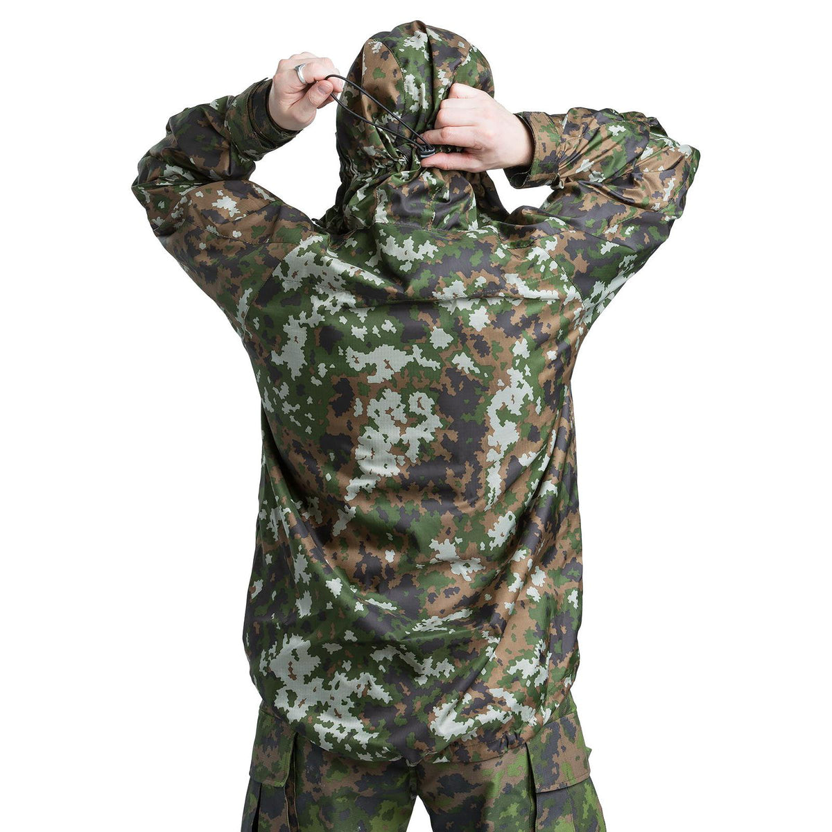 Särmä TST L3 Wind Anorak