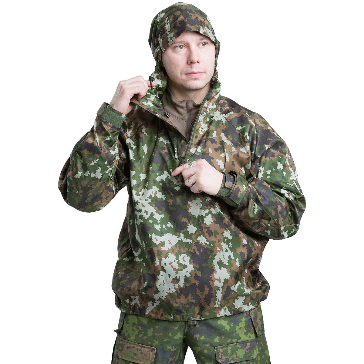 Särmä TST L3 Wind Anorak