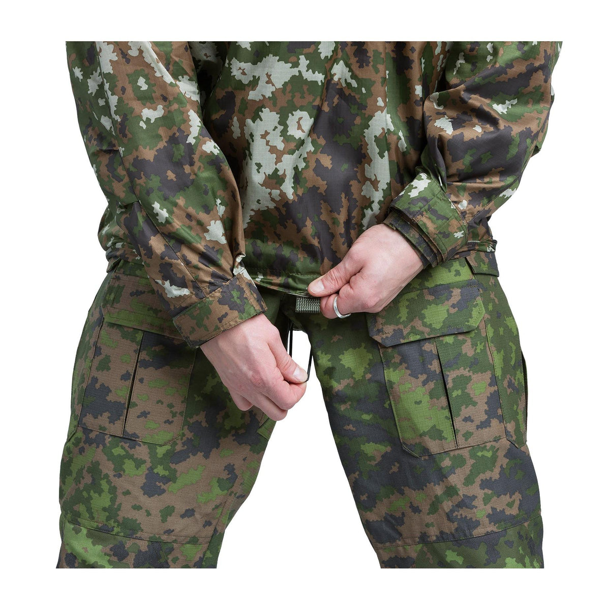 Särmä TST L3 Wind Anorak