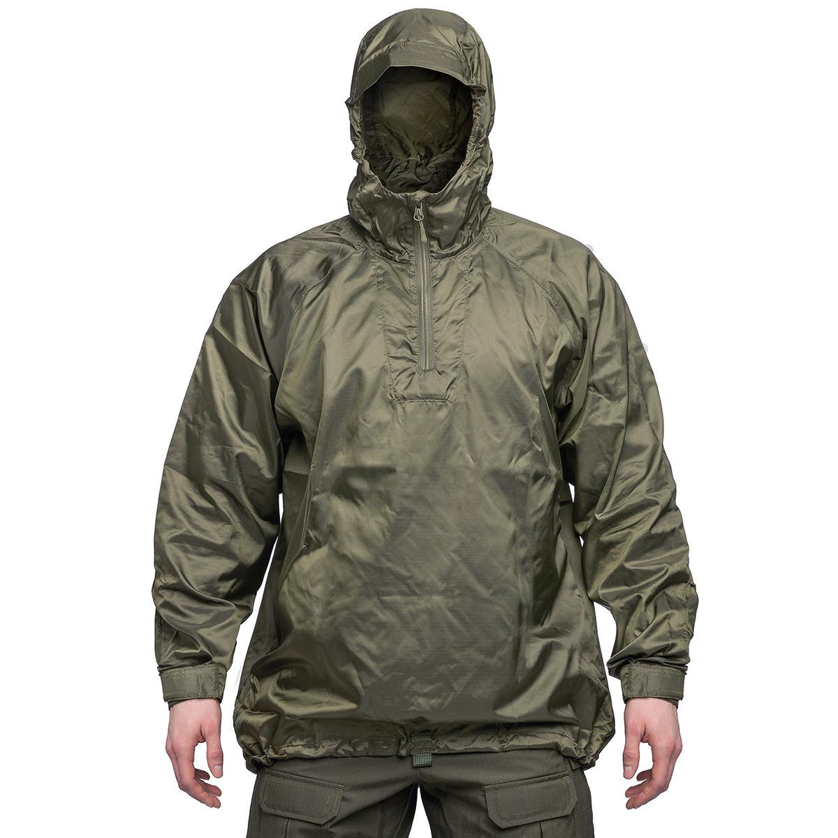 Särmä TST L3 Wind Anorak