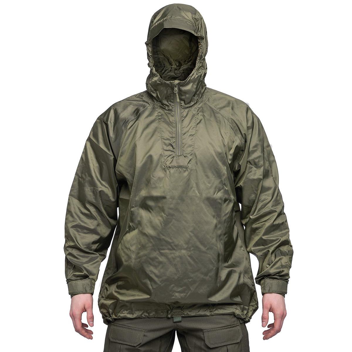 Särmä TST L3 Wind Anorak