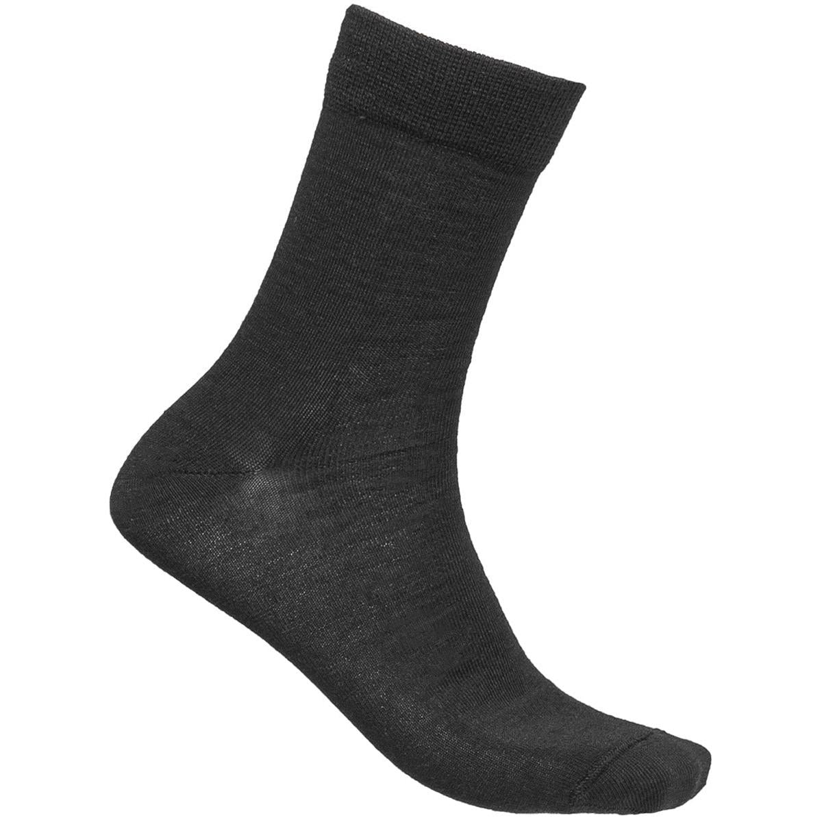 Varusteleka dünne Merinowollsocken, Multipack