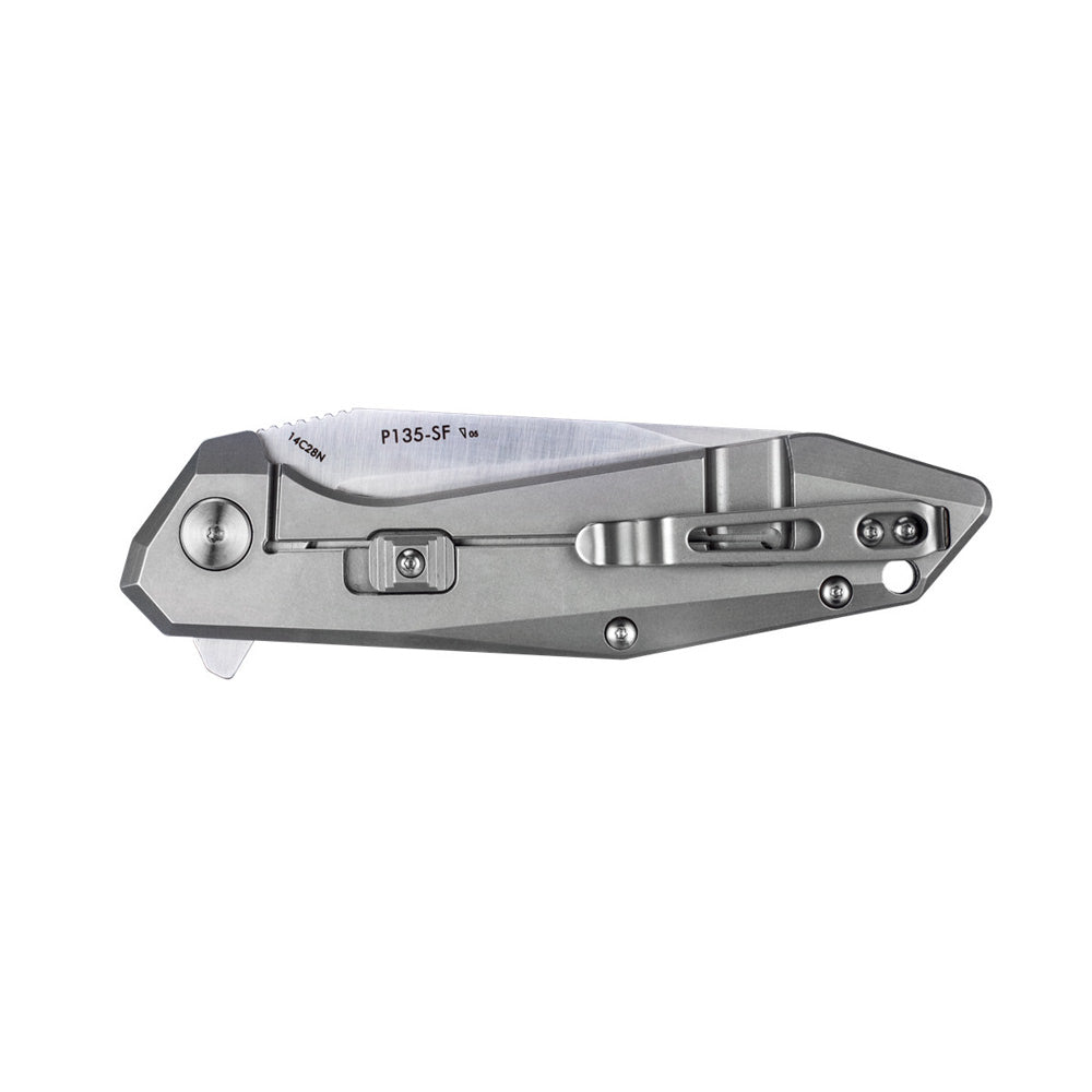 Ruike P135 Klappmesser