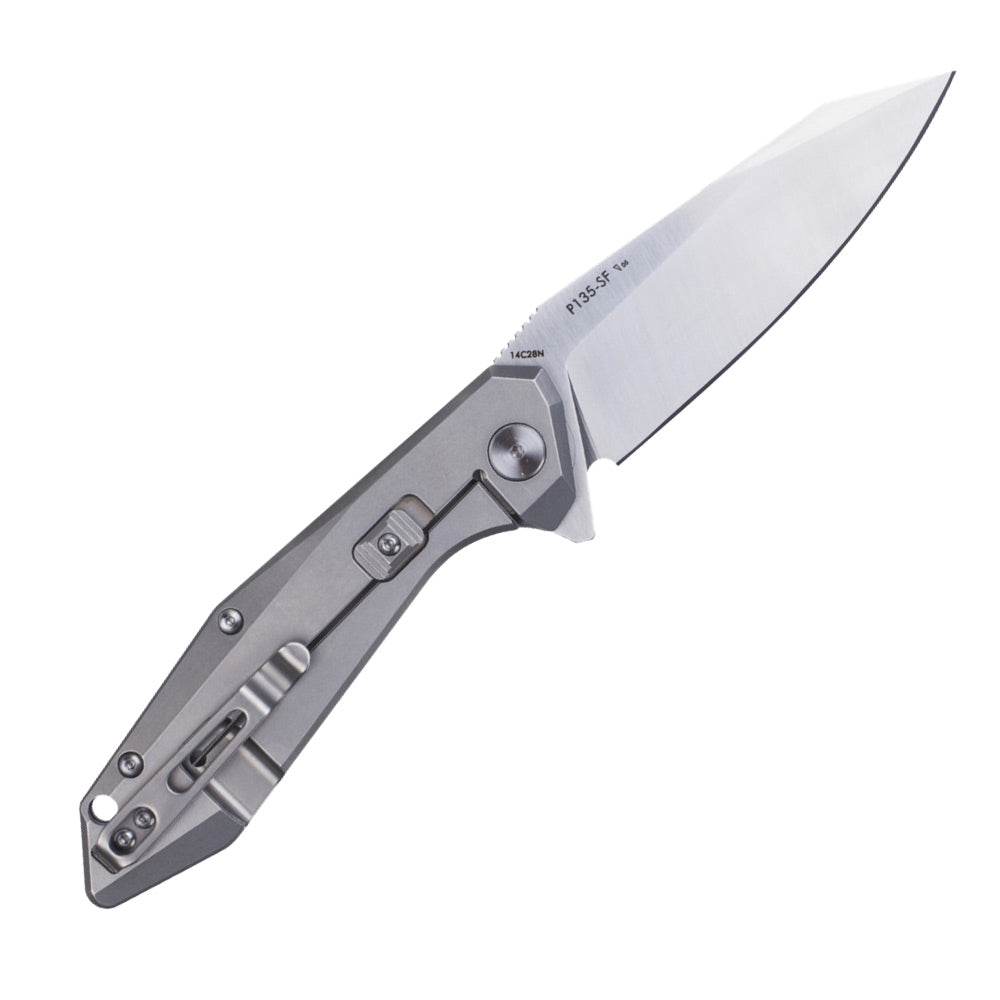 Ruike P135 Klappmesser