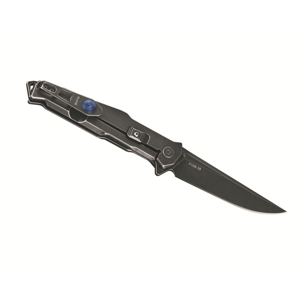 Ruike P108 Klappmesser