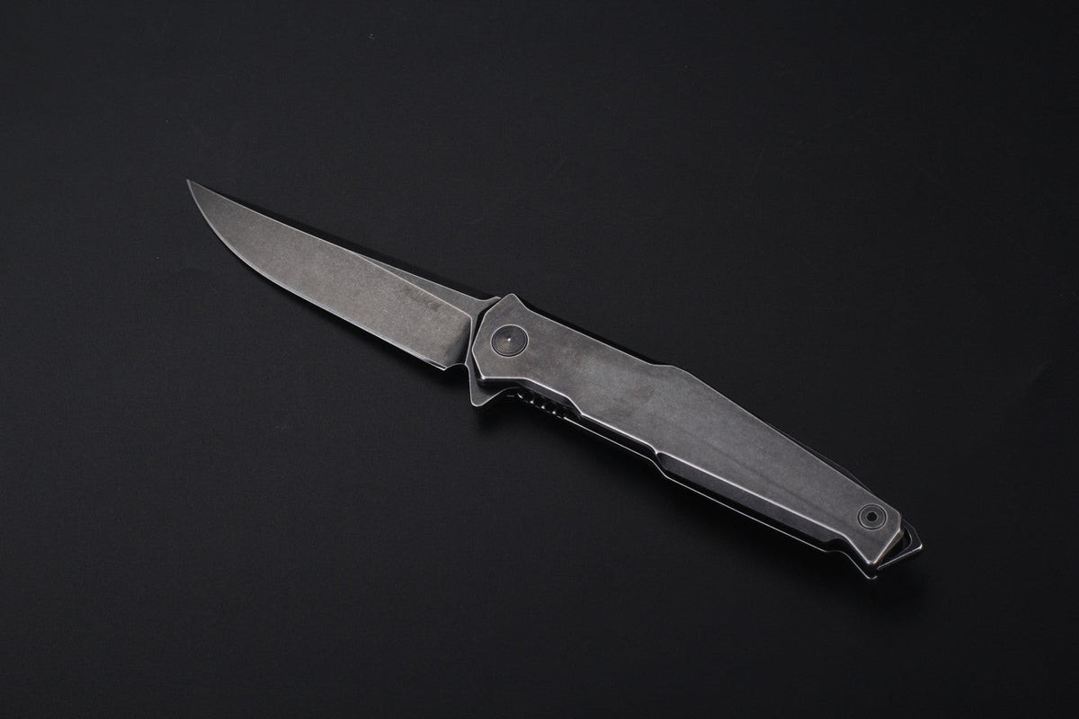 Ruike P108 Klappmesser