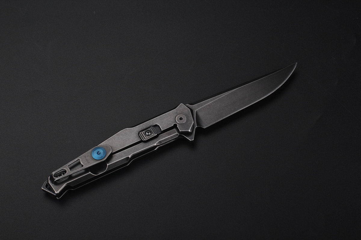 Ruike P108 Klappmesser