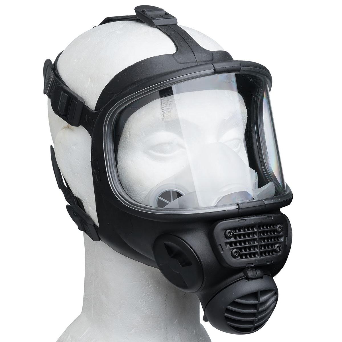 Scott Promask FM3 kaasunaamari
