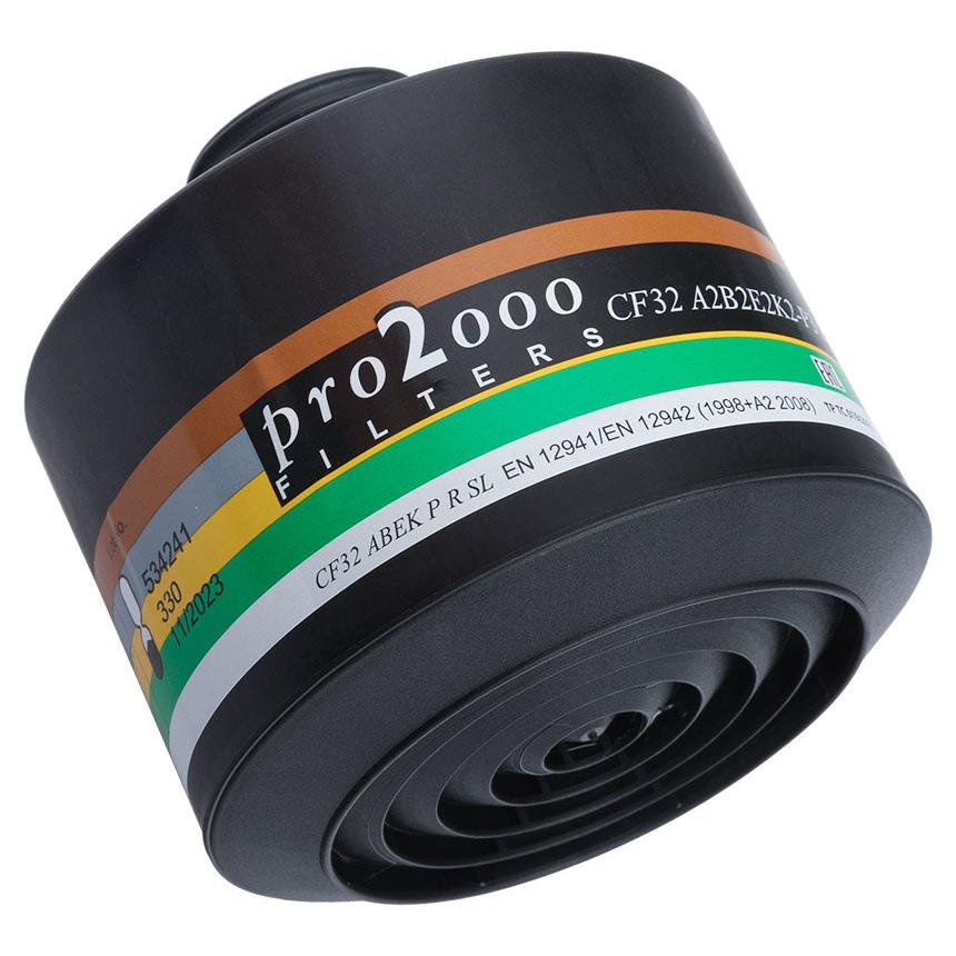 Scott Pro 2000 ABEKP3 suodatin