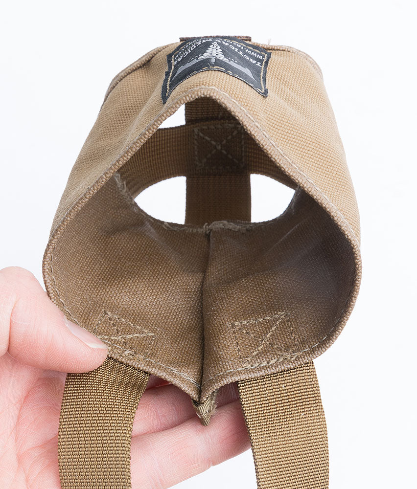TacMed K9 Muzzle 