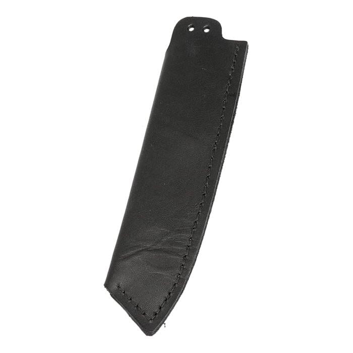 Varusteleka Leather Sheath for Bare Tang