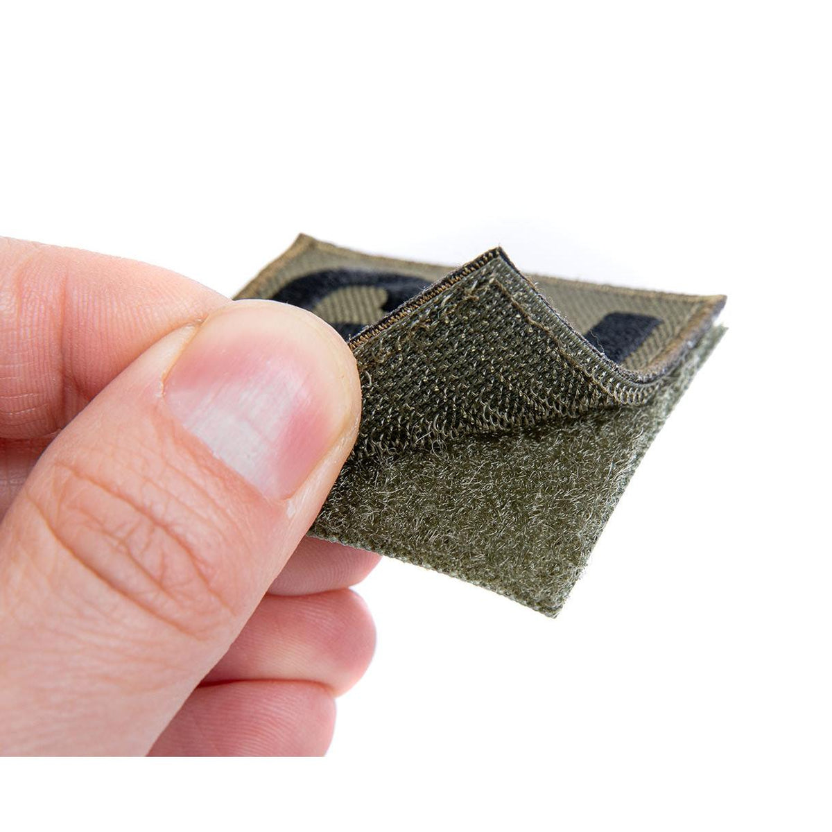 The patch is hook-backed; as usual.