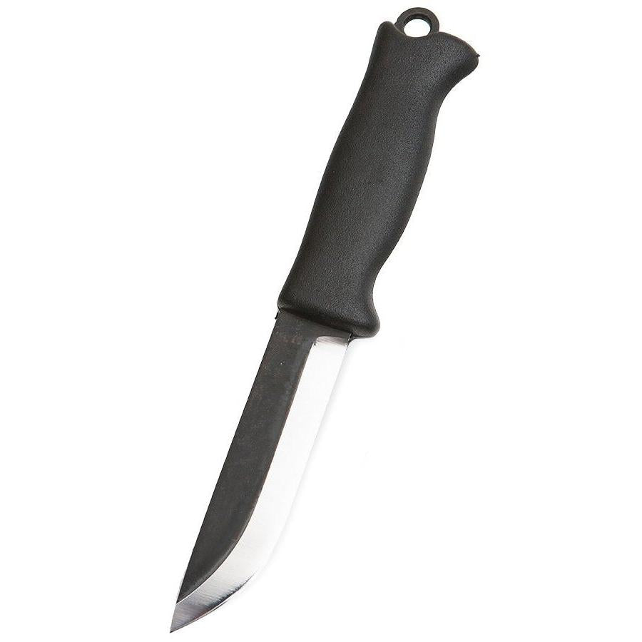 Varusteleka Jääkäripuukko 110, Carbon Steel
