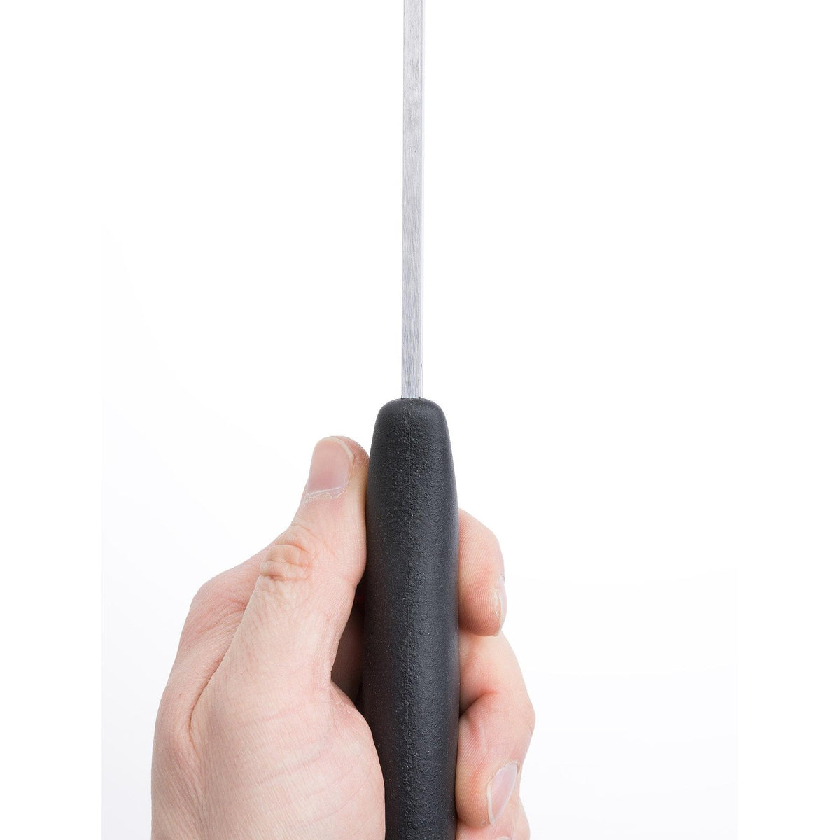 4,2 mm Klingenstärke.