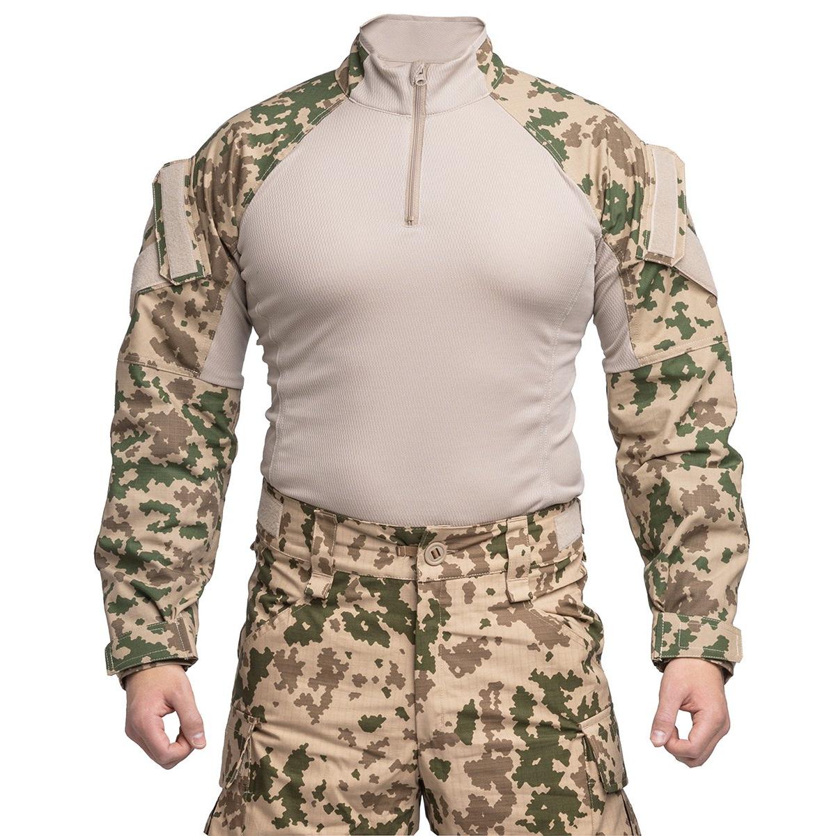 Särmä TST L4 Combat shirt (Old Version)