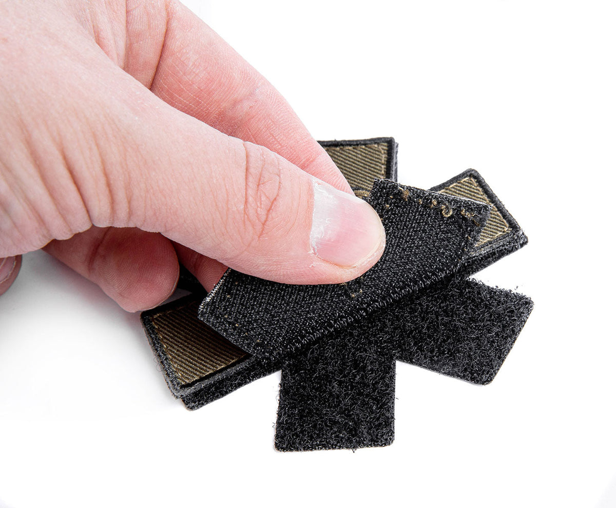 Varusteleka Tactical Medic Morale Patch