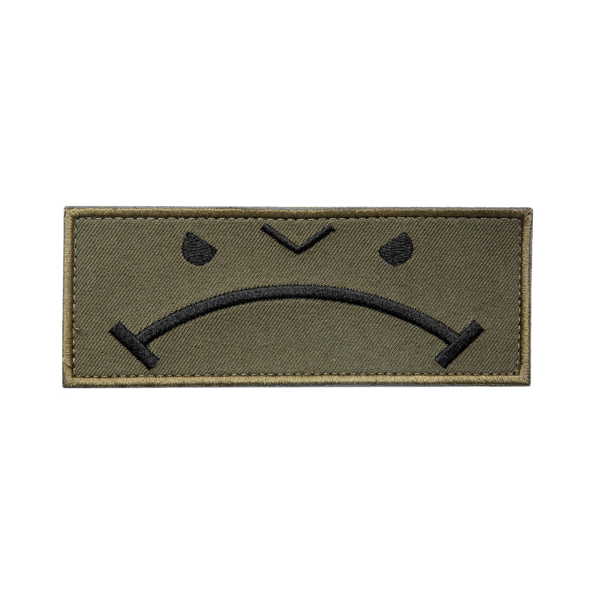 Grumpy