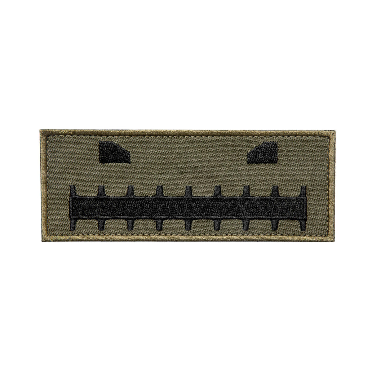 Varusteleka Mood Morale Patch