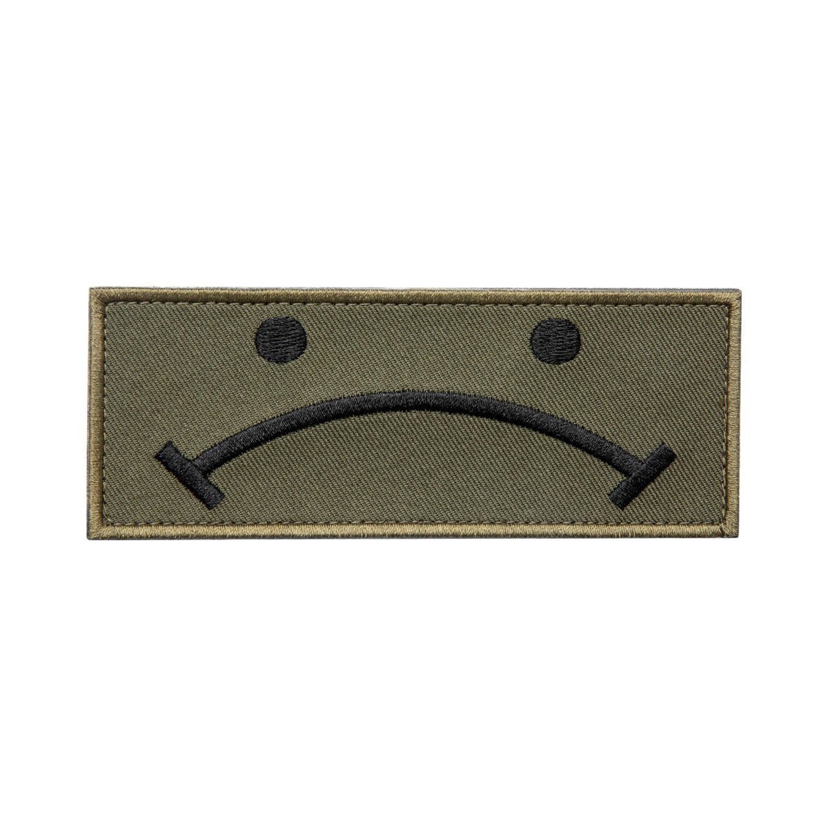 Varusteleka Mood Morale Patch