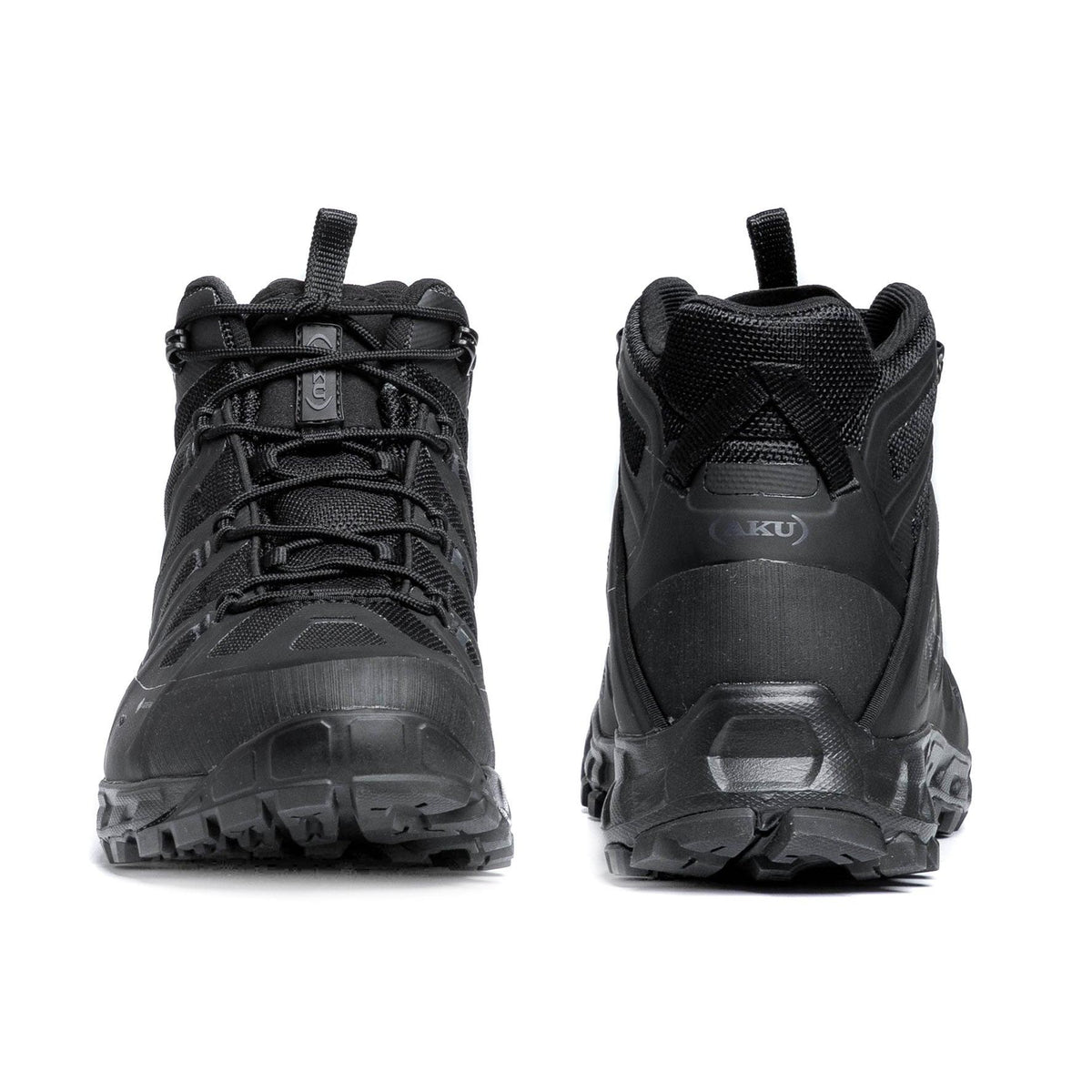 AKU Selvatica Tactical Mid GTX