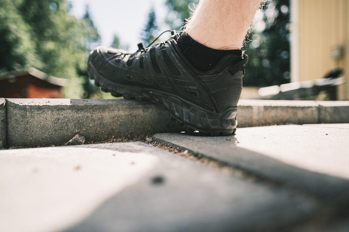 AKU Selvatica Tactical GTX