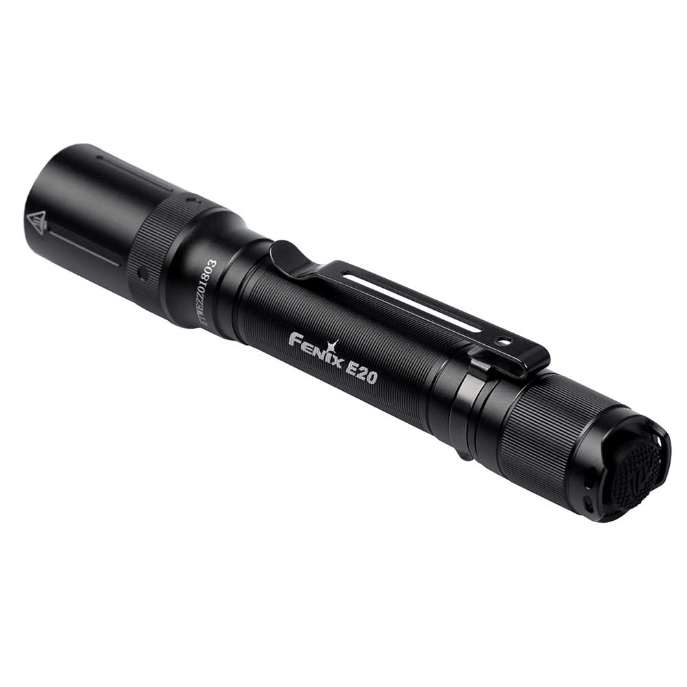 Fenix E20 V2.0 flashlight