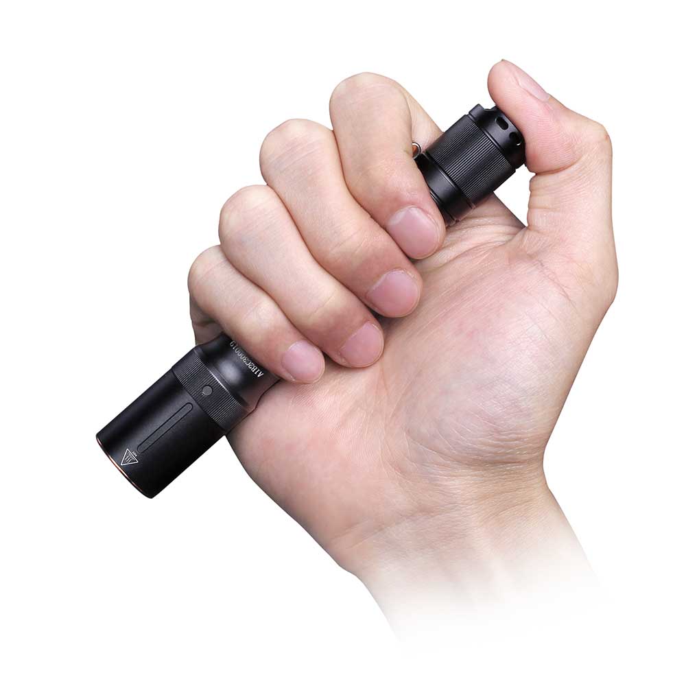Fenix E20 V2.0 flashlight