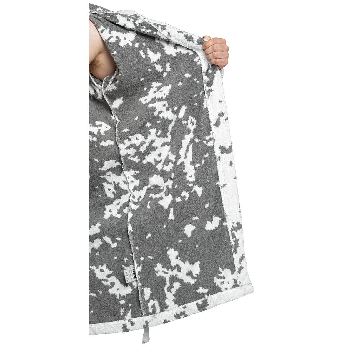 Varusteleka Bathrobe