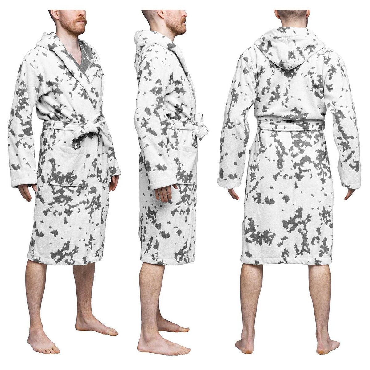 Varusteleka Bathrobe